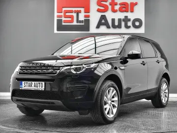 Land-Rover Discovery-Sport