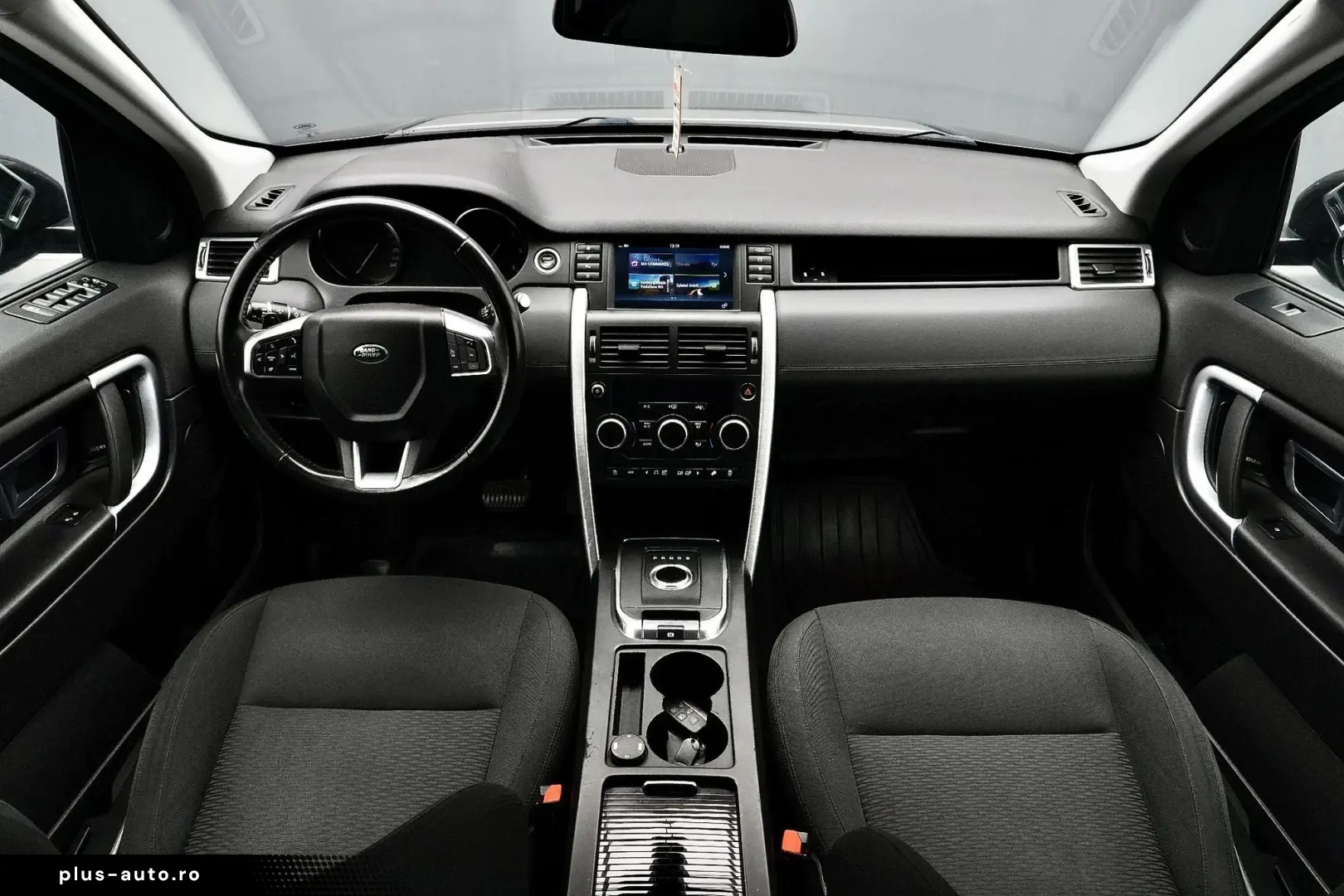 LAND ROVER Discovery Sport 2018 — imagine 7