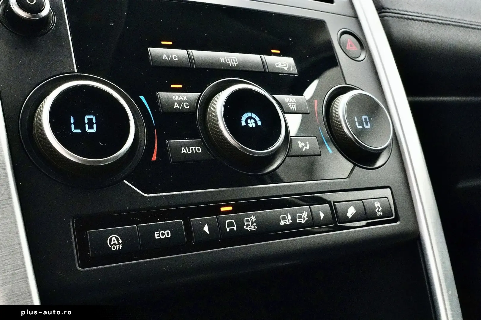 LAND ROVER Discovery Sport 2018 — imagine 20