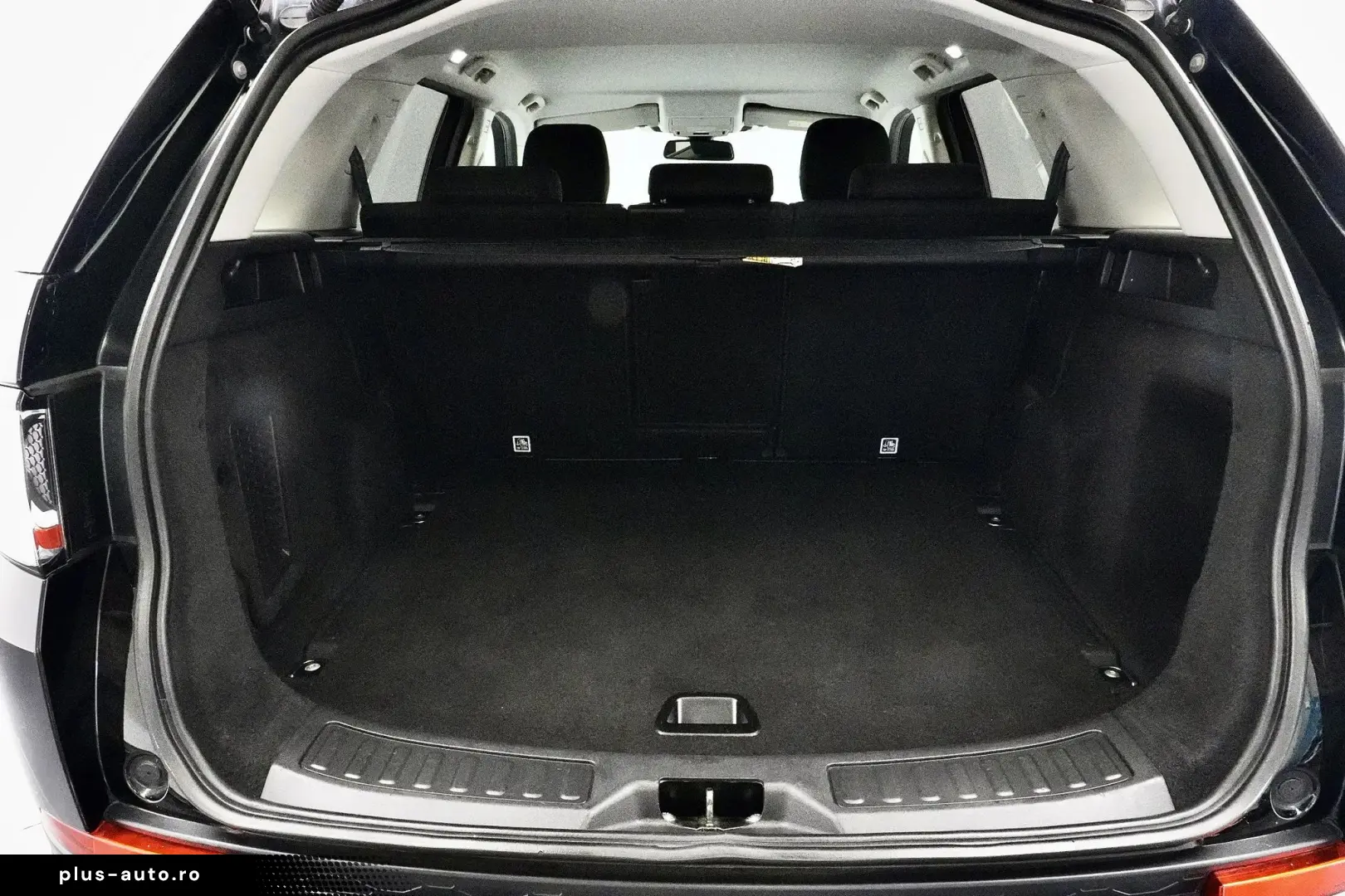 LAND ROVER Discovery Sport 2018 — imagine 30