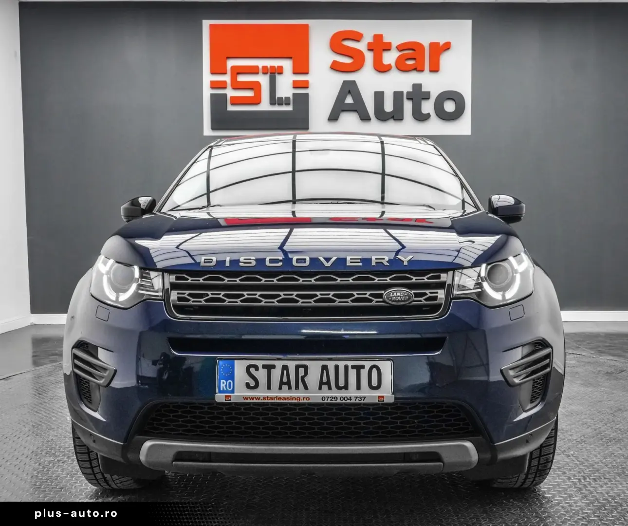 Land-Rover Discovery-Sport