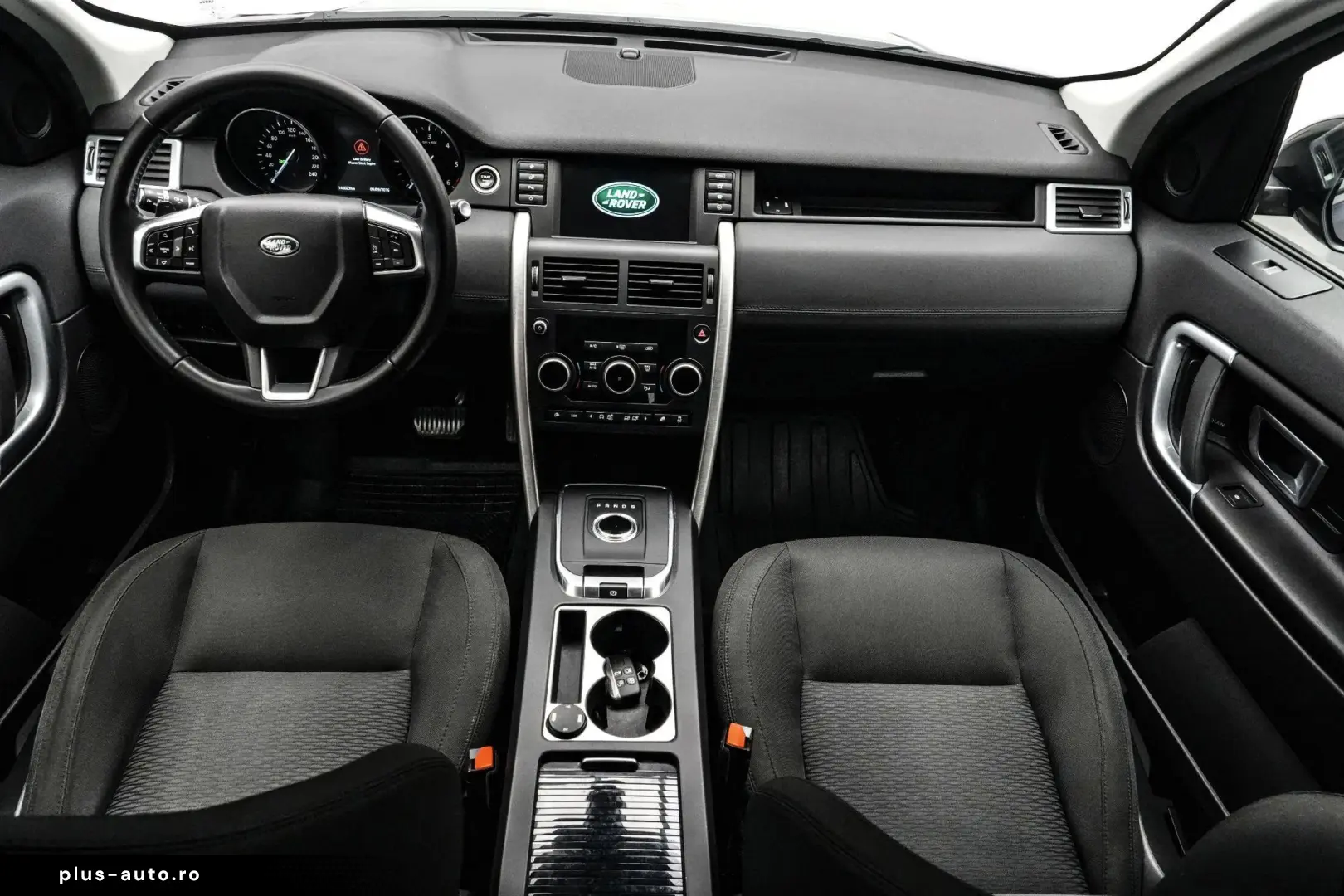 Land-Rover Discovery-Sport