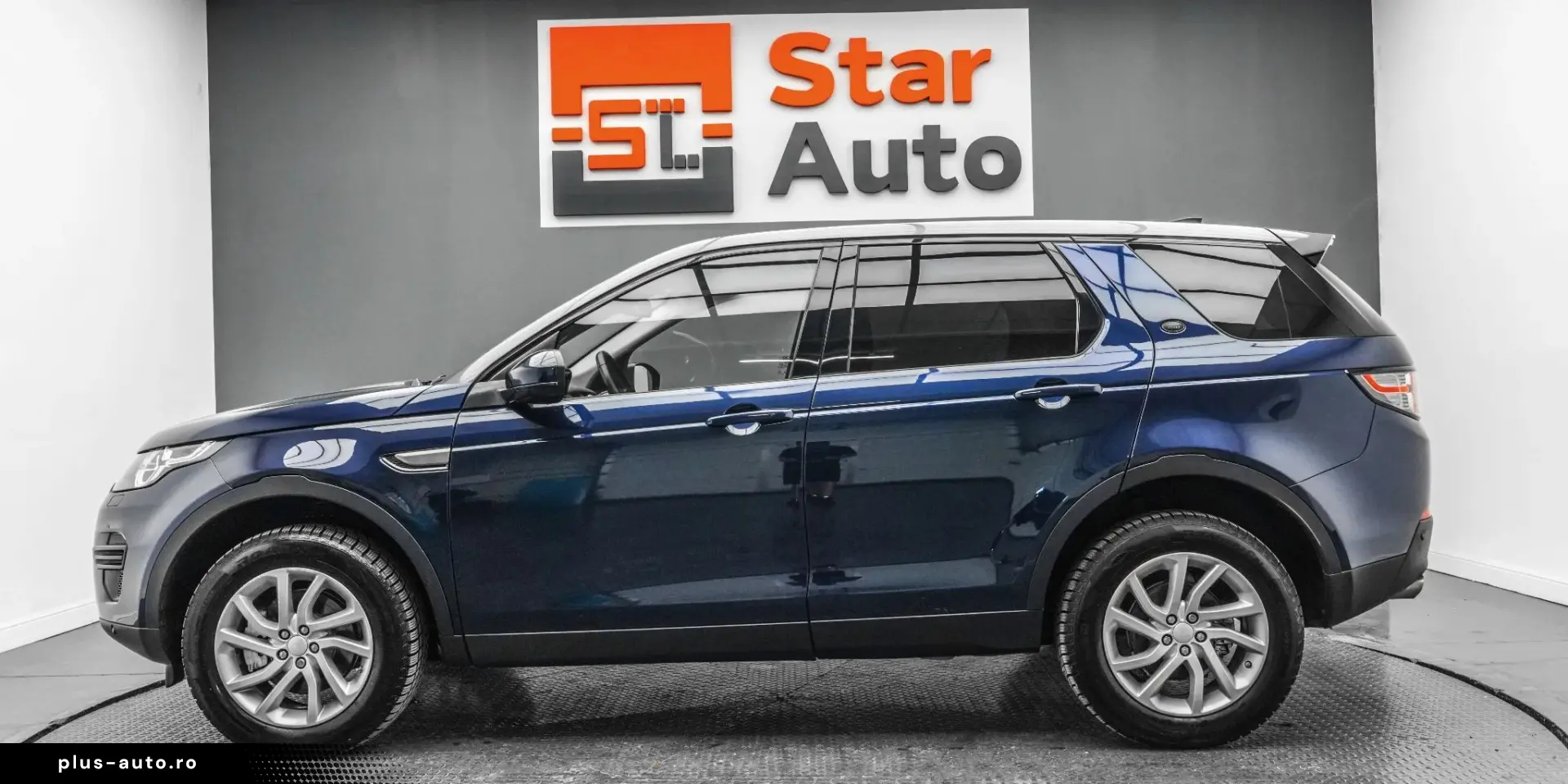 Land-Rover Discovery-Sport