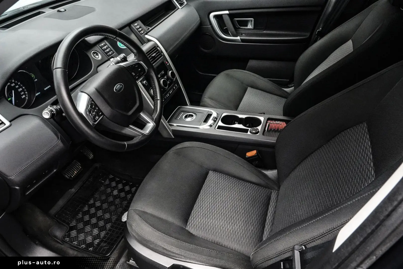 Land-Rover Discovery-Sport