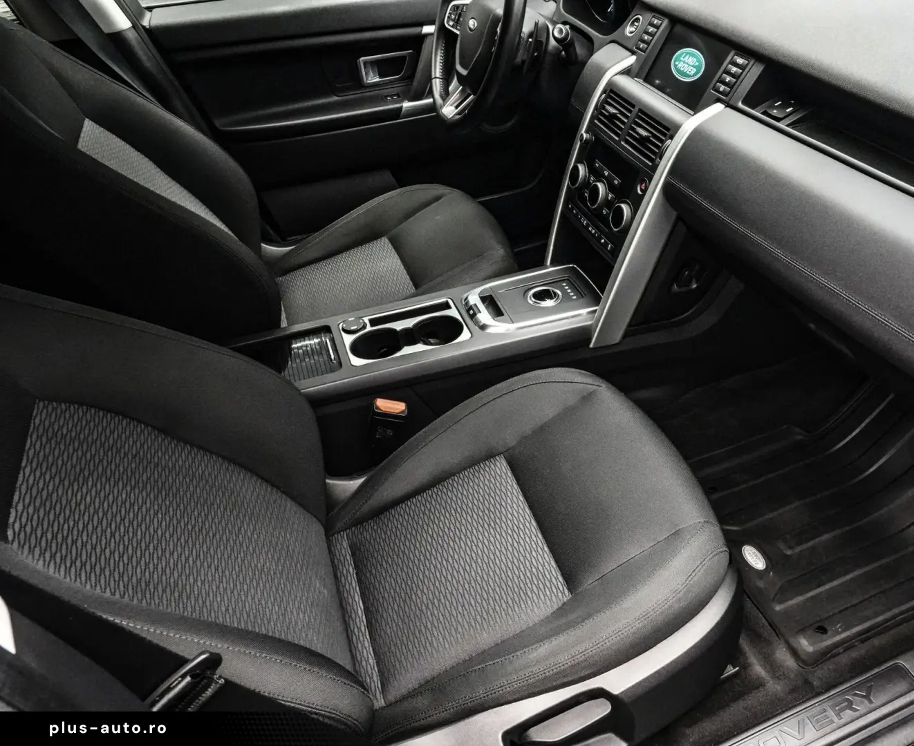 Land-Rover Discovery-Sport
