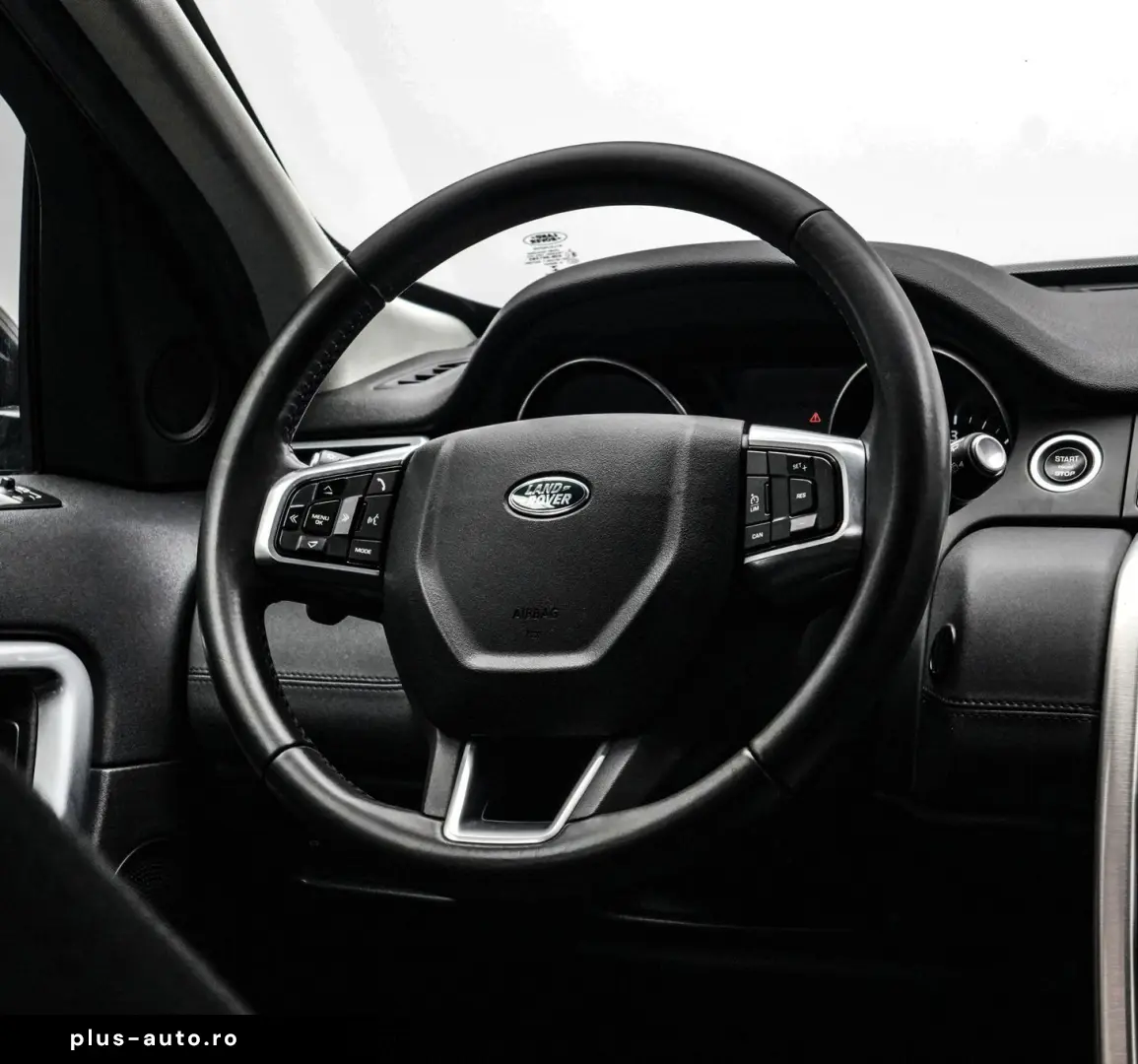 Land-Rover Discovery-Sport