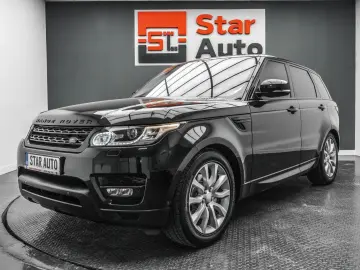 Land-Rover Range-Rover-Sport