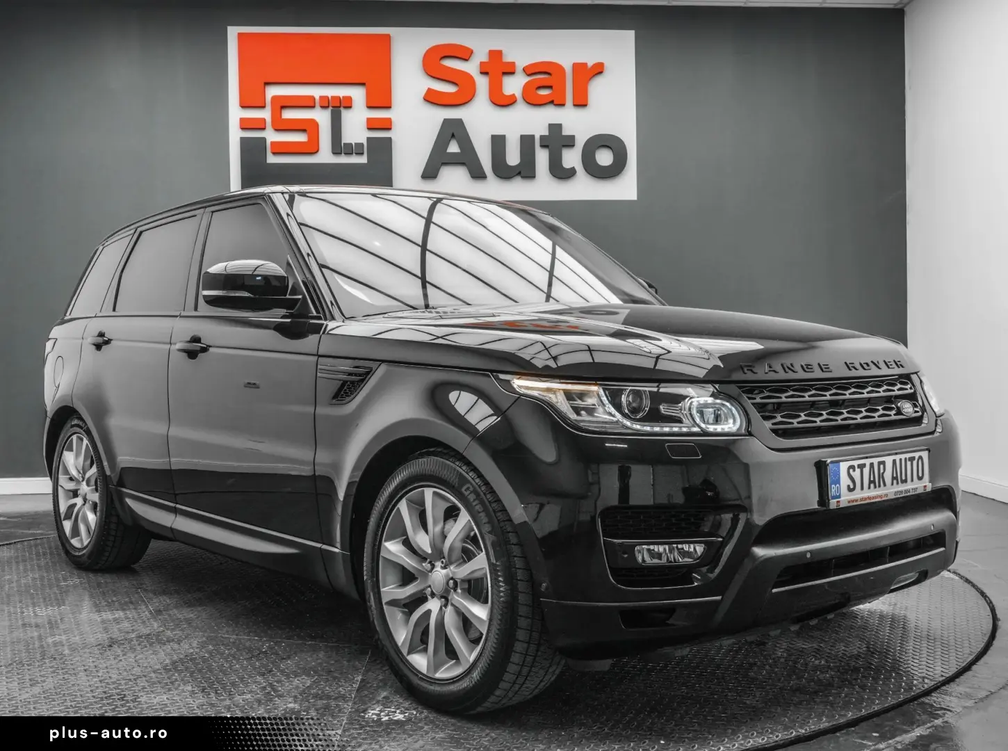 Land-Rover Range-Rover-Sport