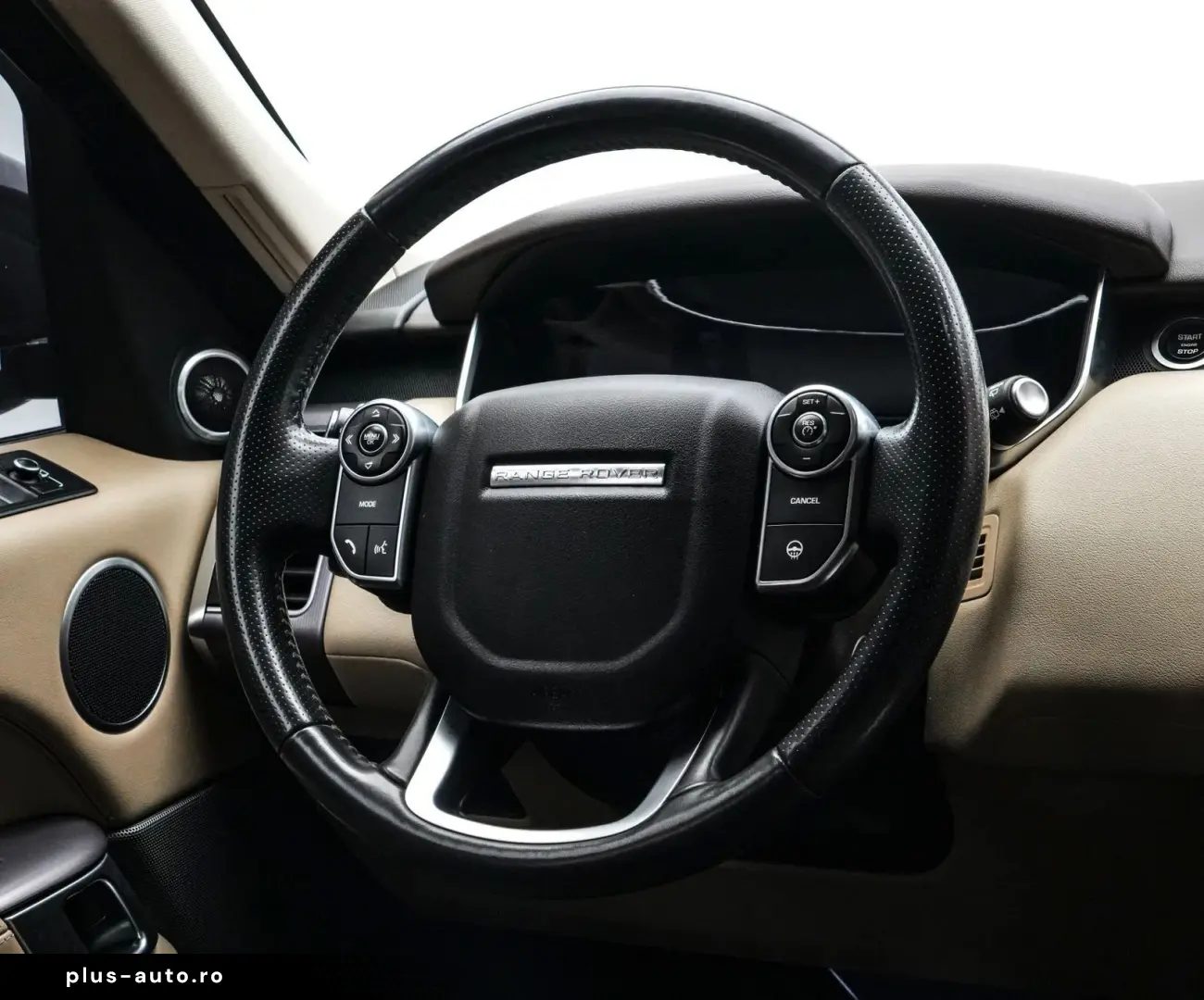 Land-Rover Range-Rover-Sport