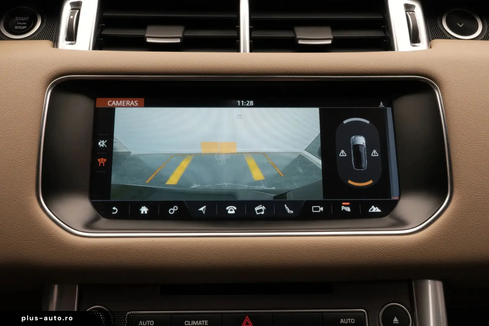 Land-Rover Range-Rover-Sport