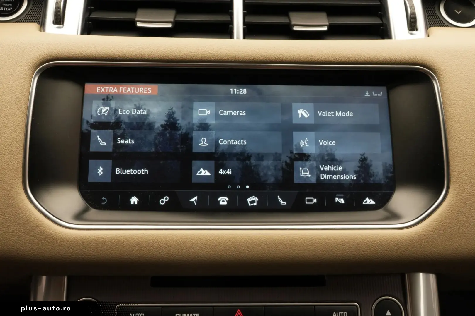 Land-Rover Range-Rover-Sport
