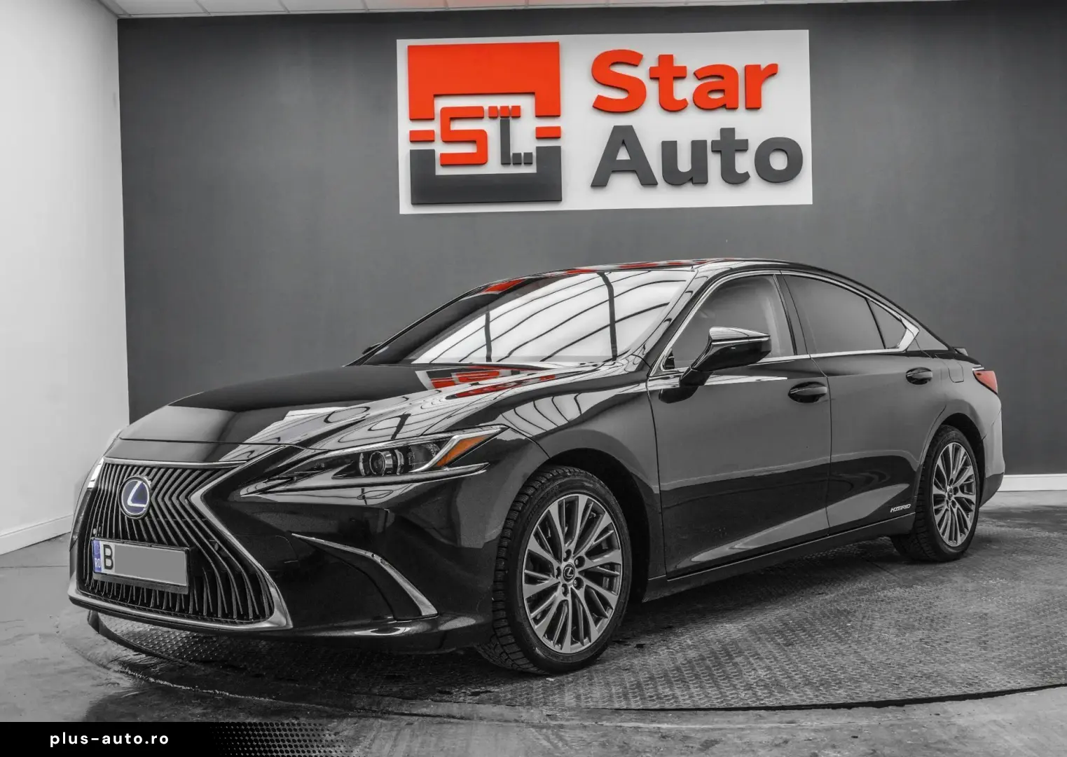 LEXUS Other 2020