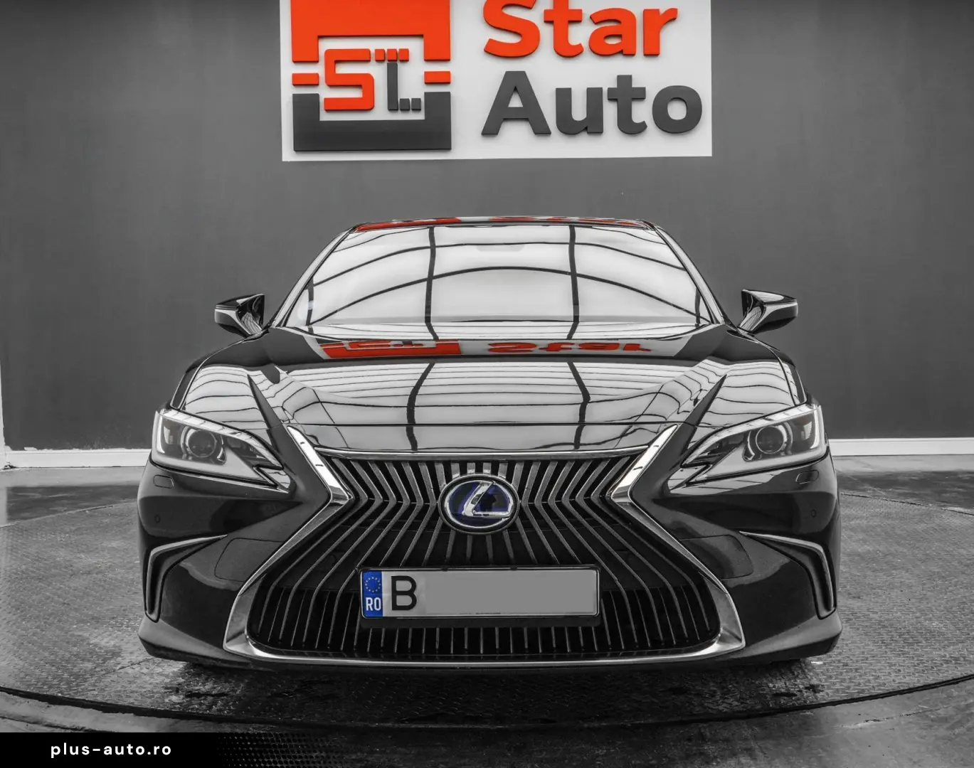 LEXUS Other 2020 — imagine 2