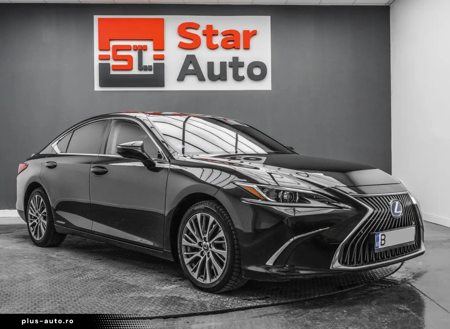 LEXUS Other 2020 — imagine 3