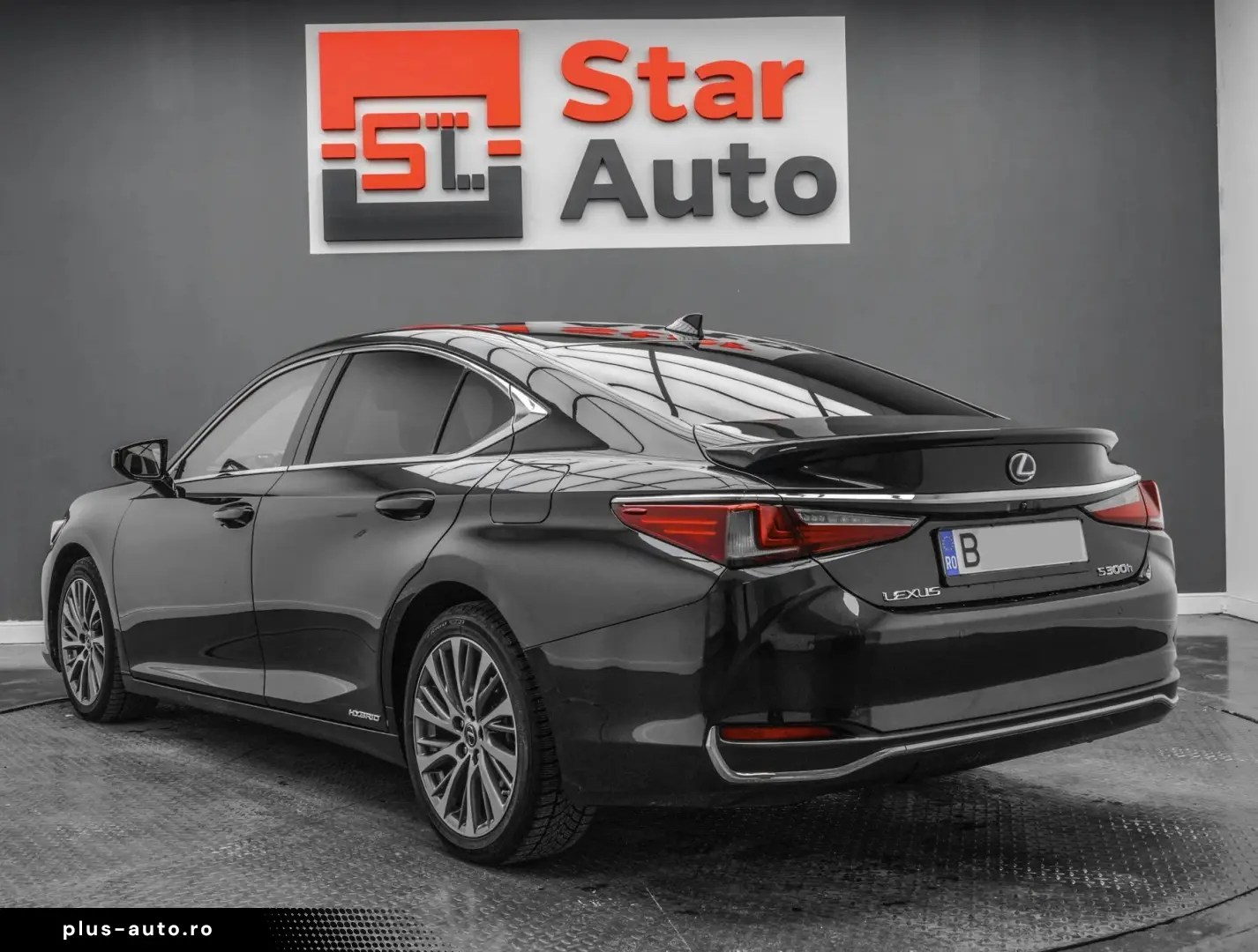 LEXUS Other 2020 — imagine 4