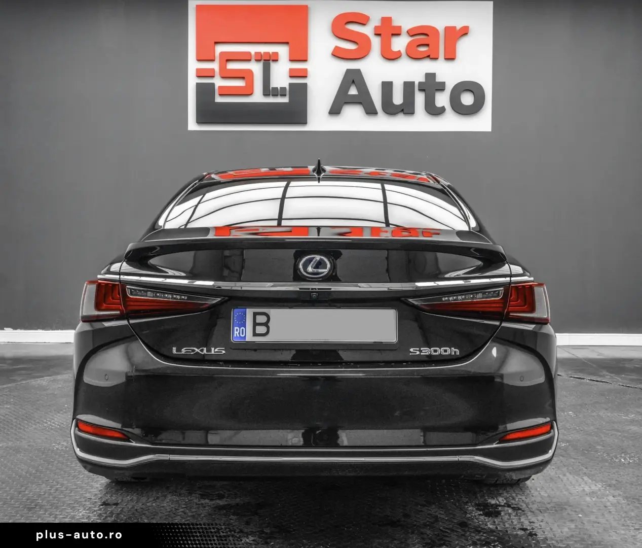 LEXUS Other 2020 — imagine 5