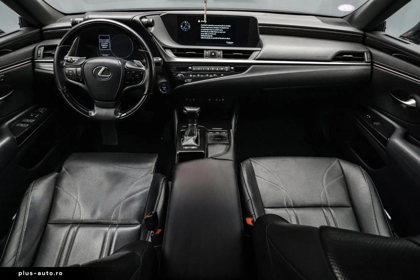 LEXUS Other 2020 — imagine 7