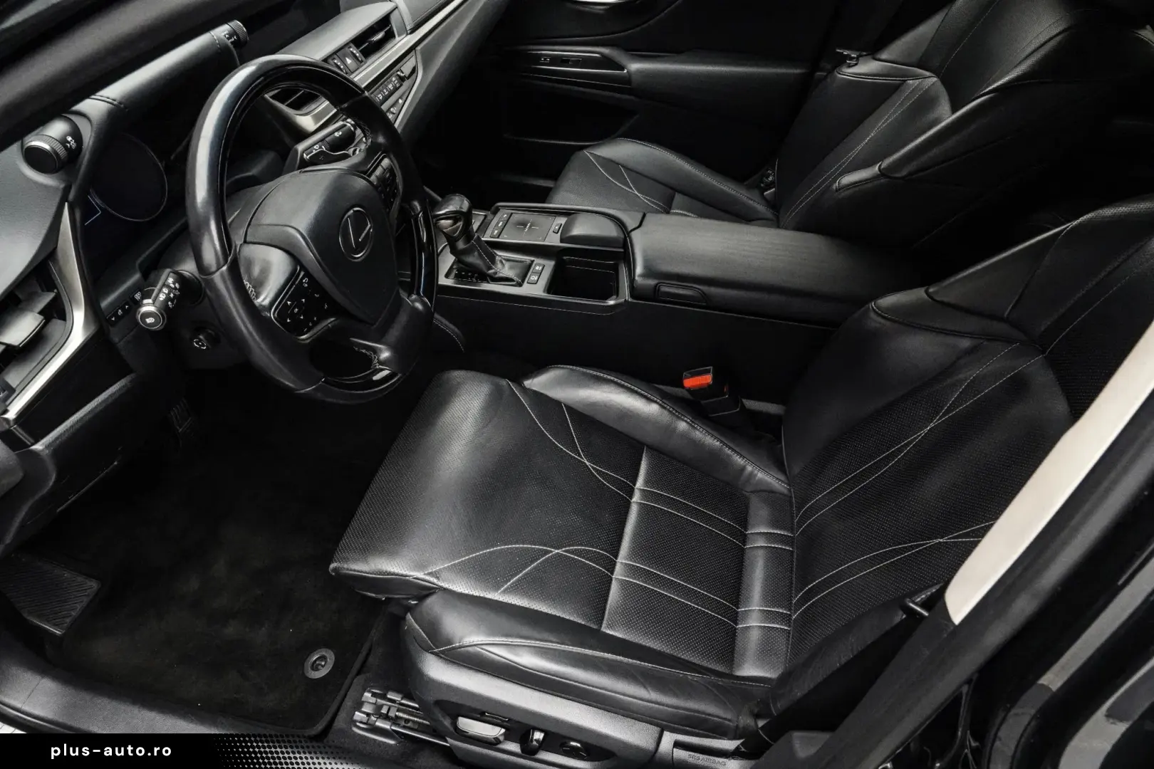 LEXUS Other 2020 — imagine 12