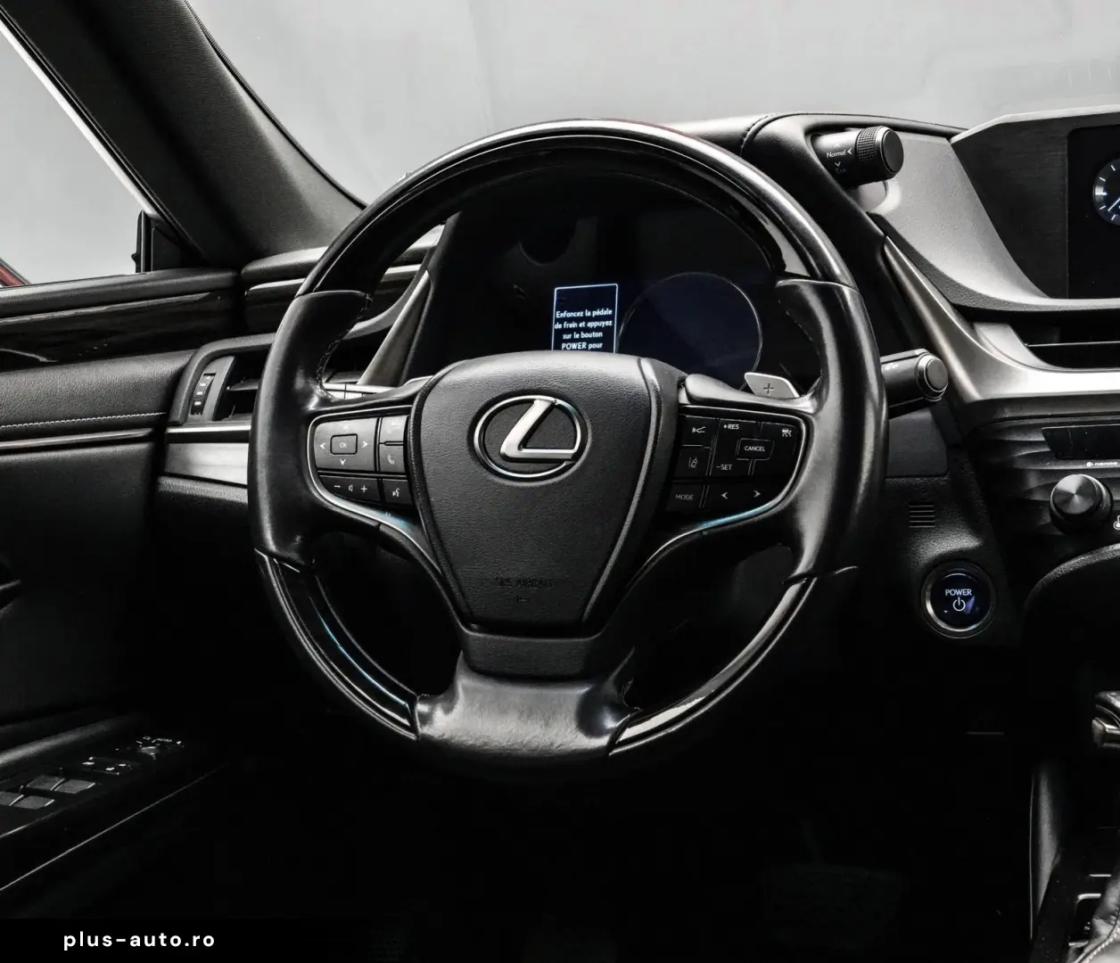 LEXUS Other 2020 — imagine 18