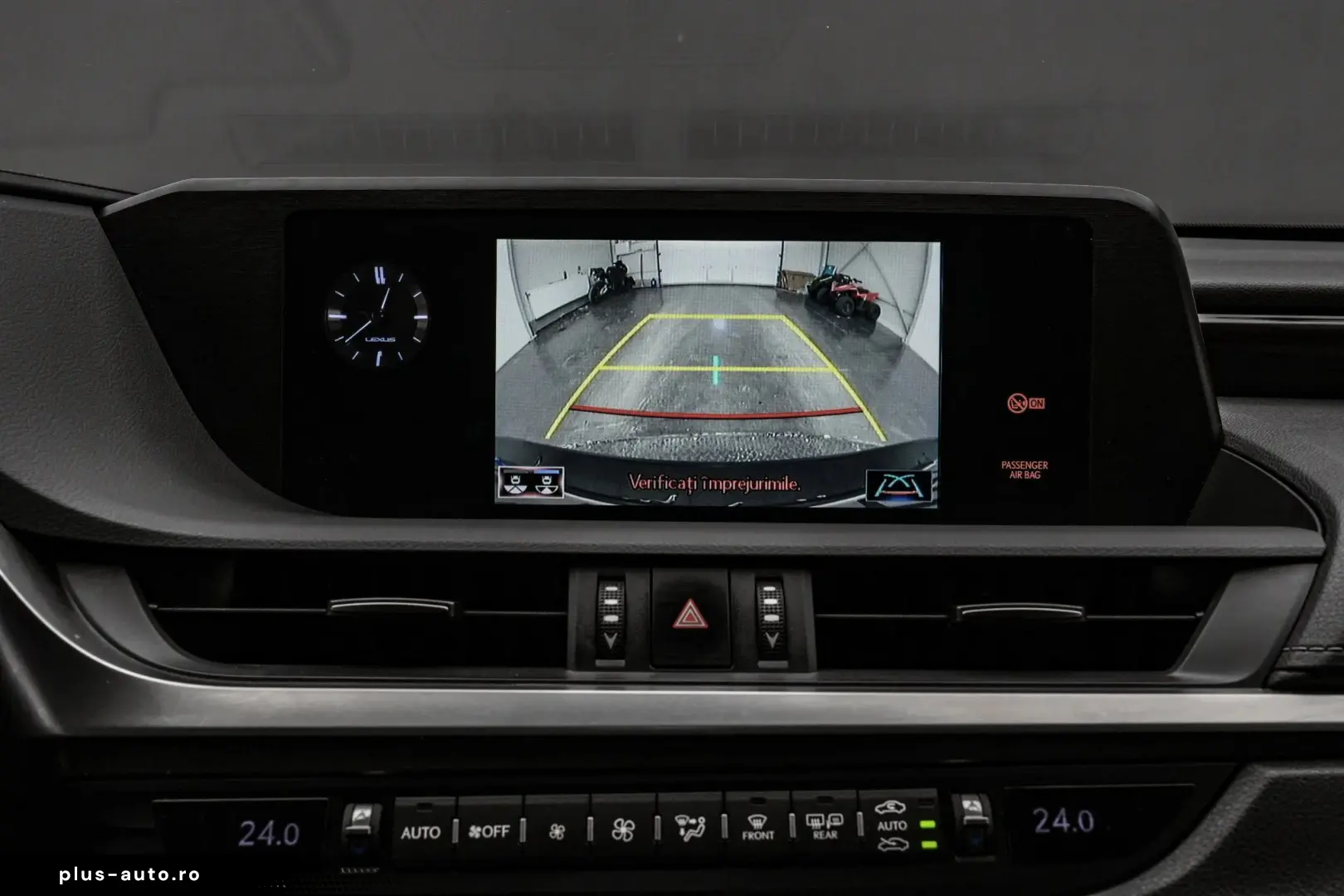 LEXUS Other 2020 — imagine 21