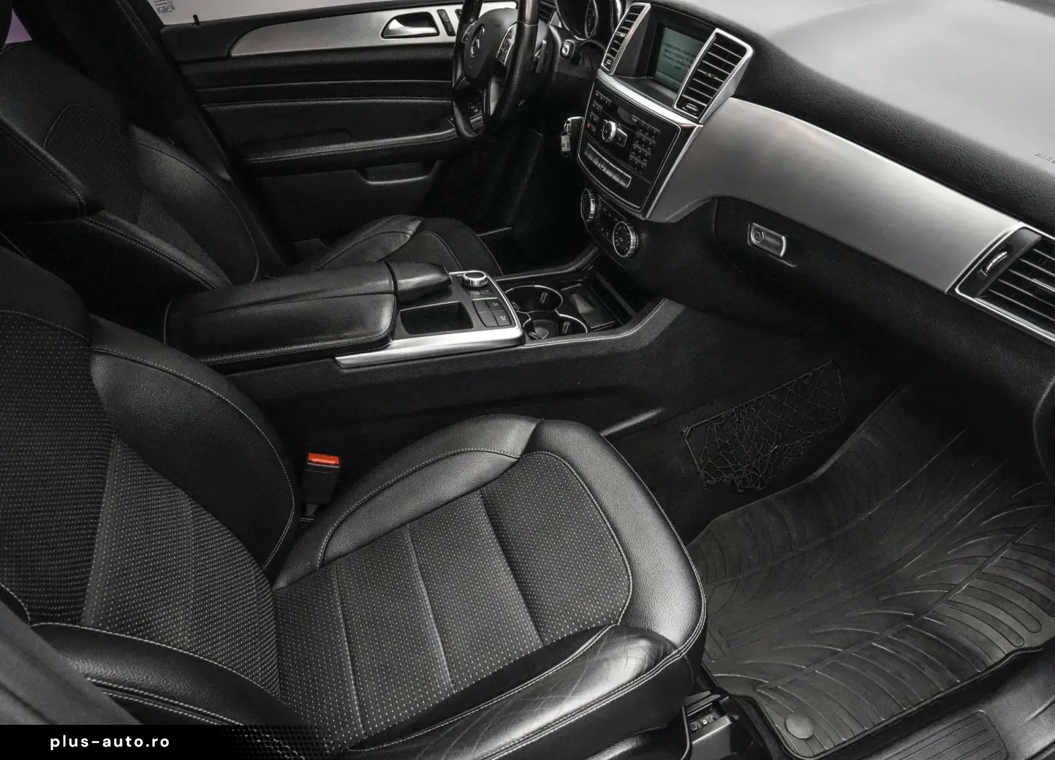 Mercedes-Benz Ml