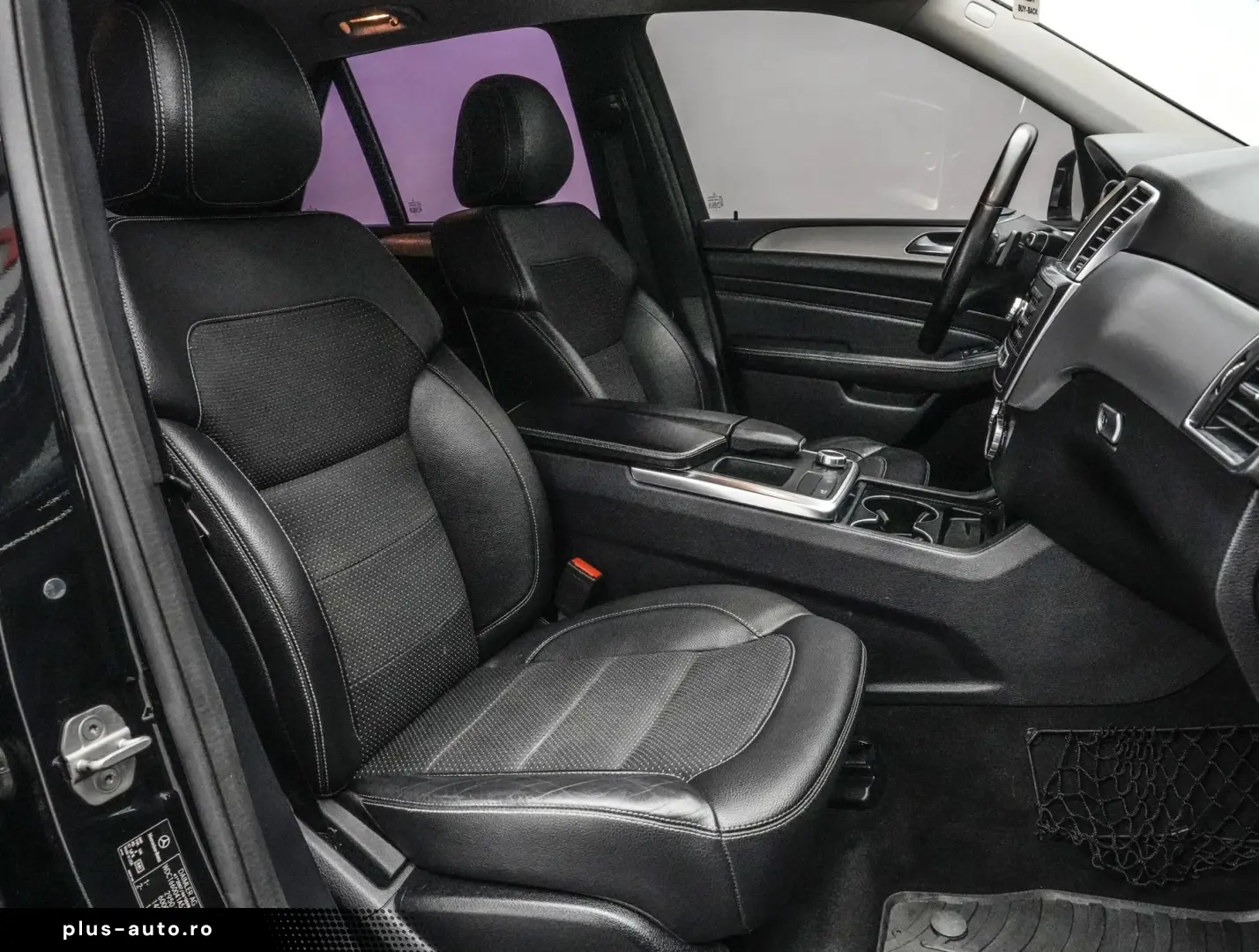 Mercedes-Benz Ml