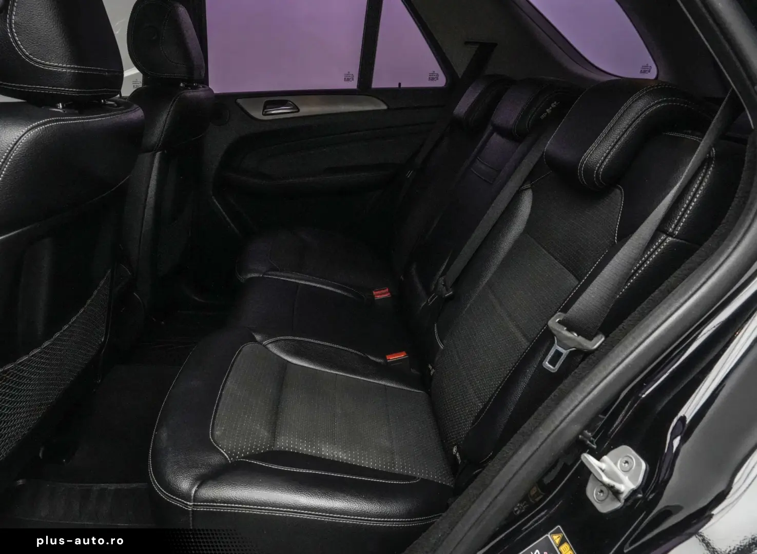 Mercedes-Benz Ml