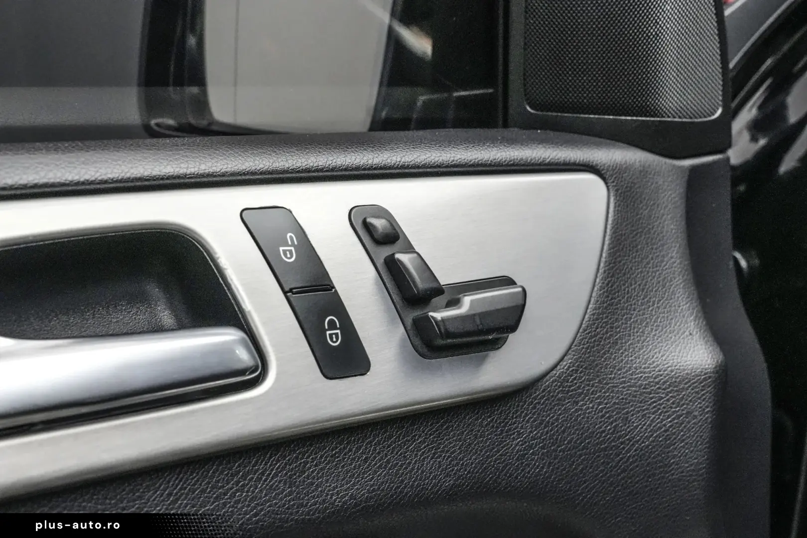 Mercedes-Benz Ml