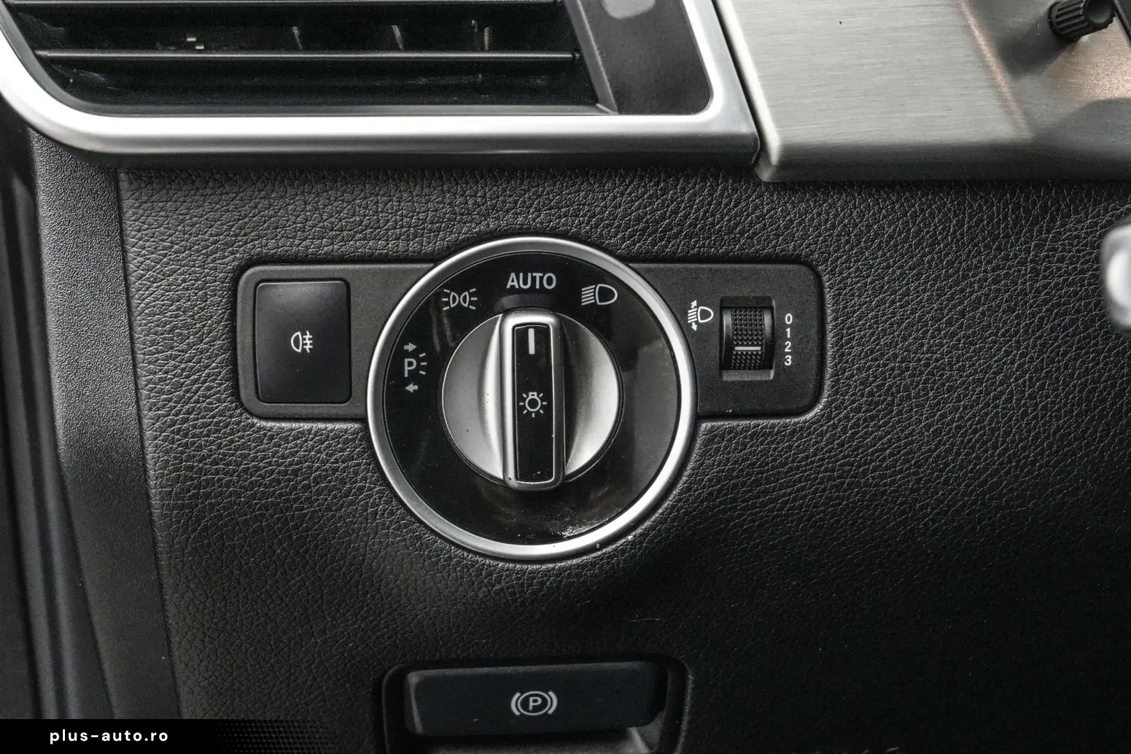 Mercedes-Benz Ml