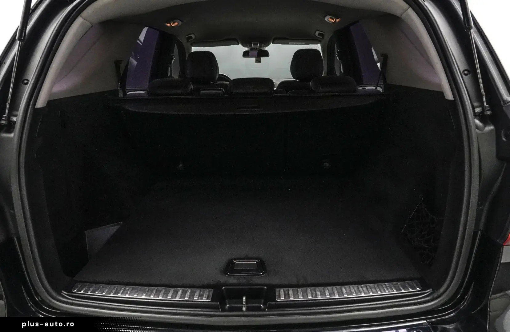 Mercedes-Benz Ml