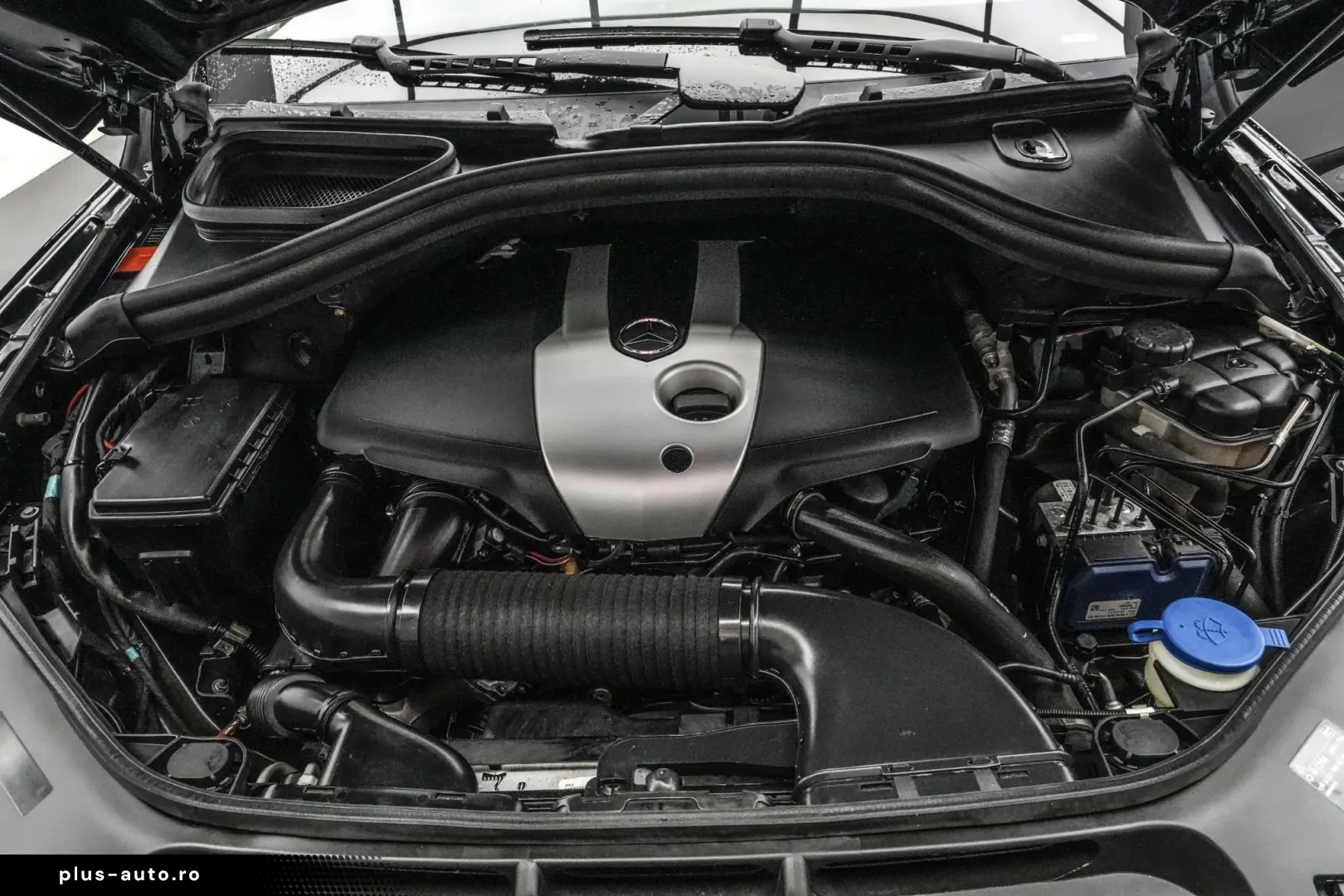 Mercedes-Benz Ml