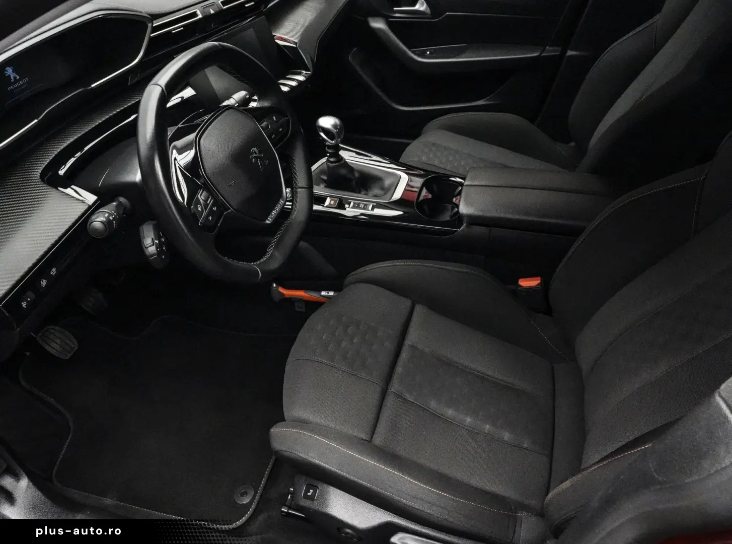 PEUGEOT 508 2019 — imagine 11
