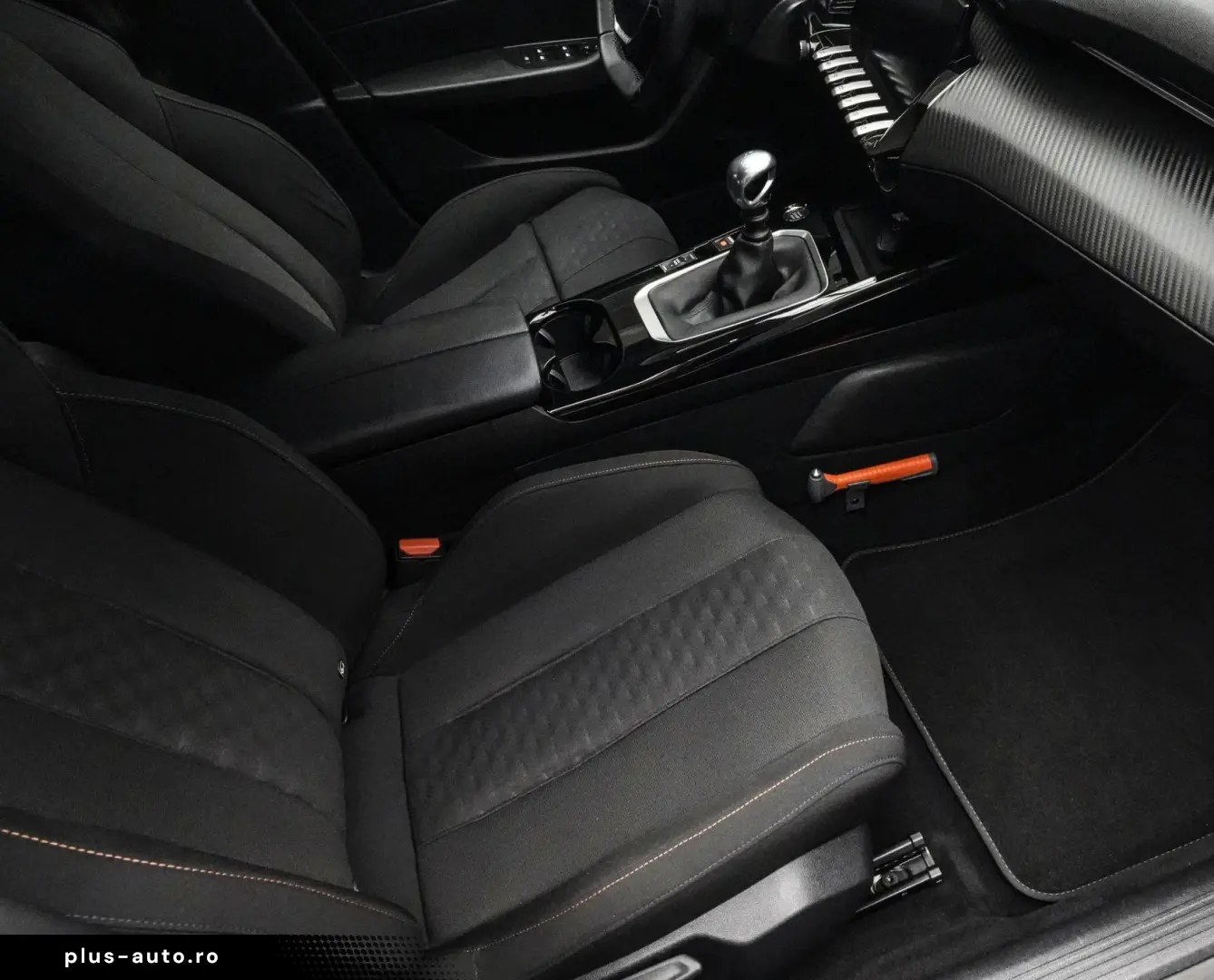 PEUGEOT 508 2019 — imagine 12