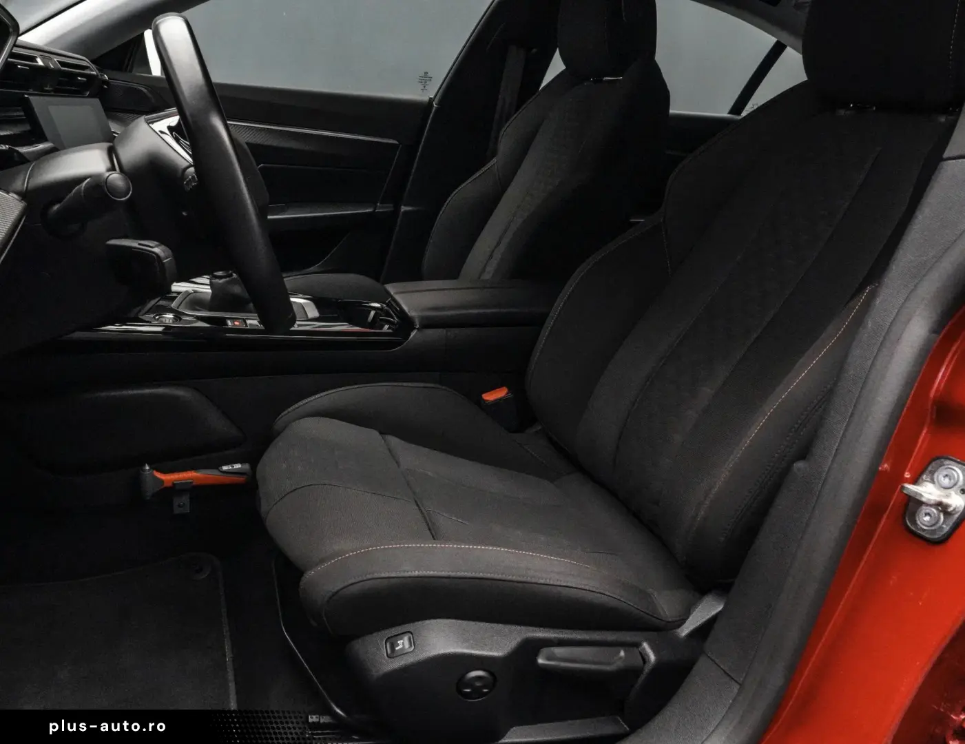 PEUGEOT 508 2019 — imagine 13
