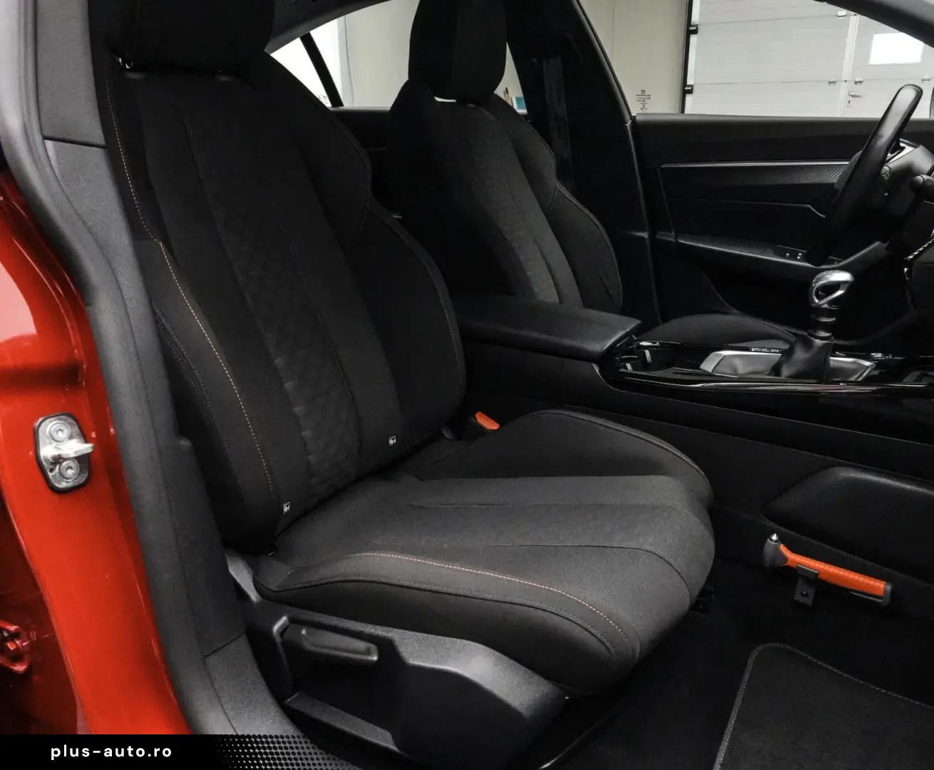 PEUGEOT 508 2019 — imagine 14