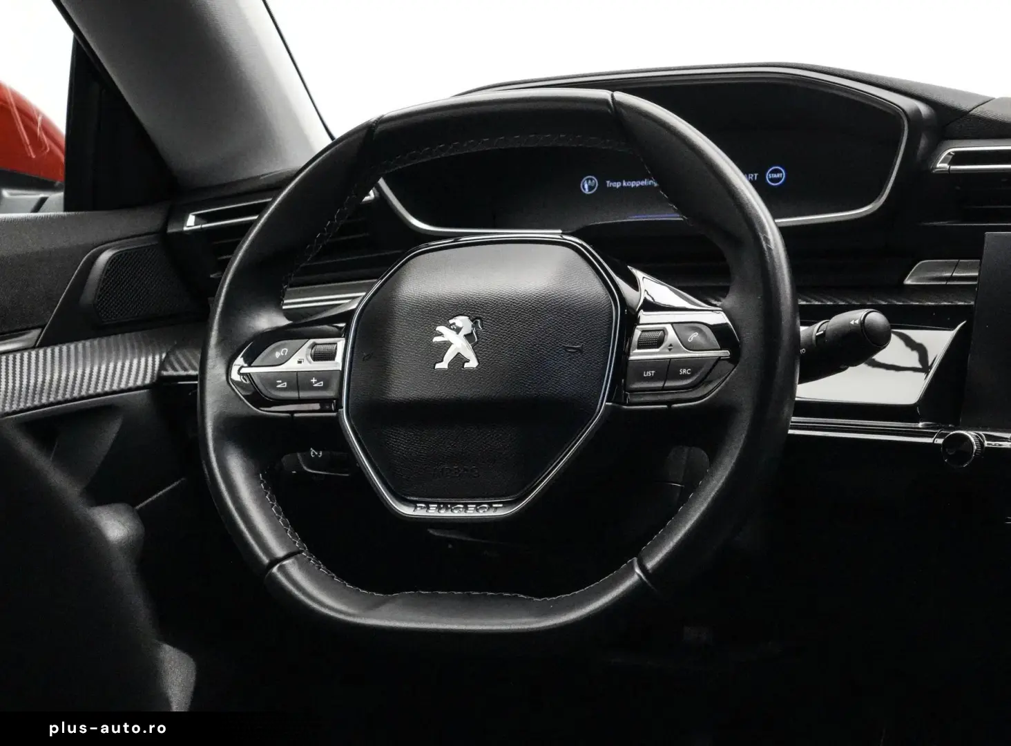 PEUGEOT 508 2019 — imagine 17