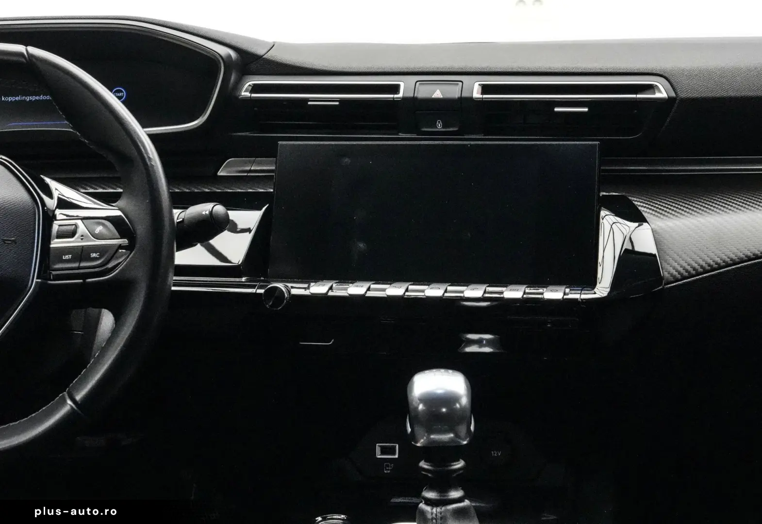 PEUGEOT 508 2019 — imagine 18