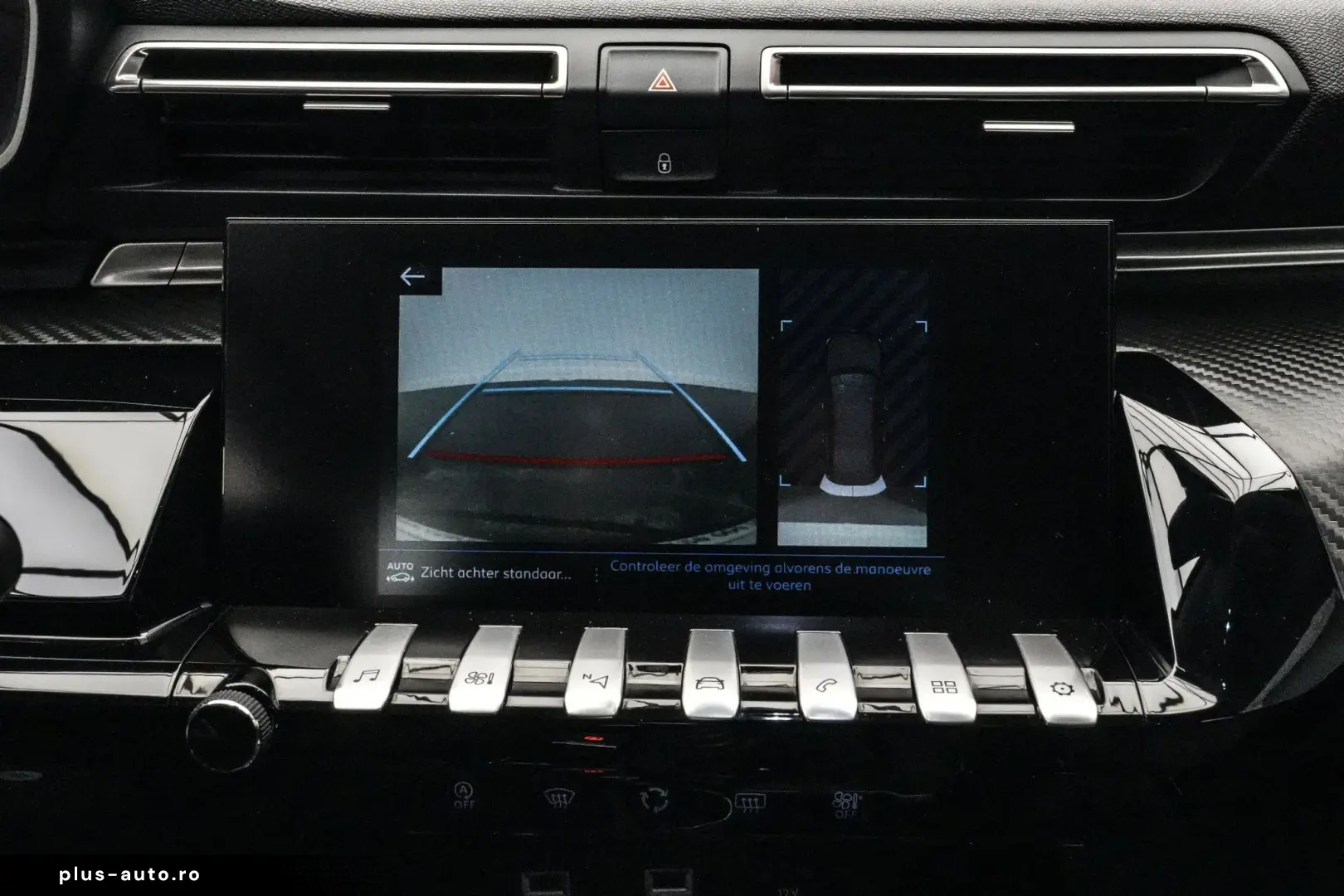 PEUGEOT 508 2019 — imagine 19