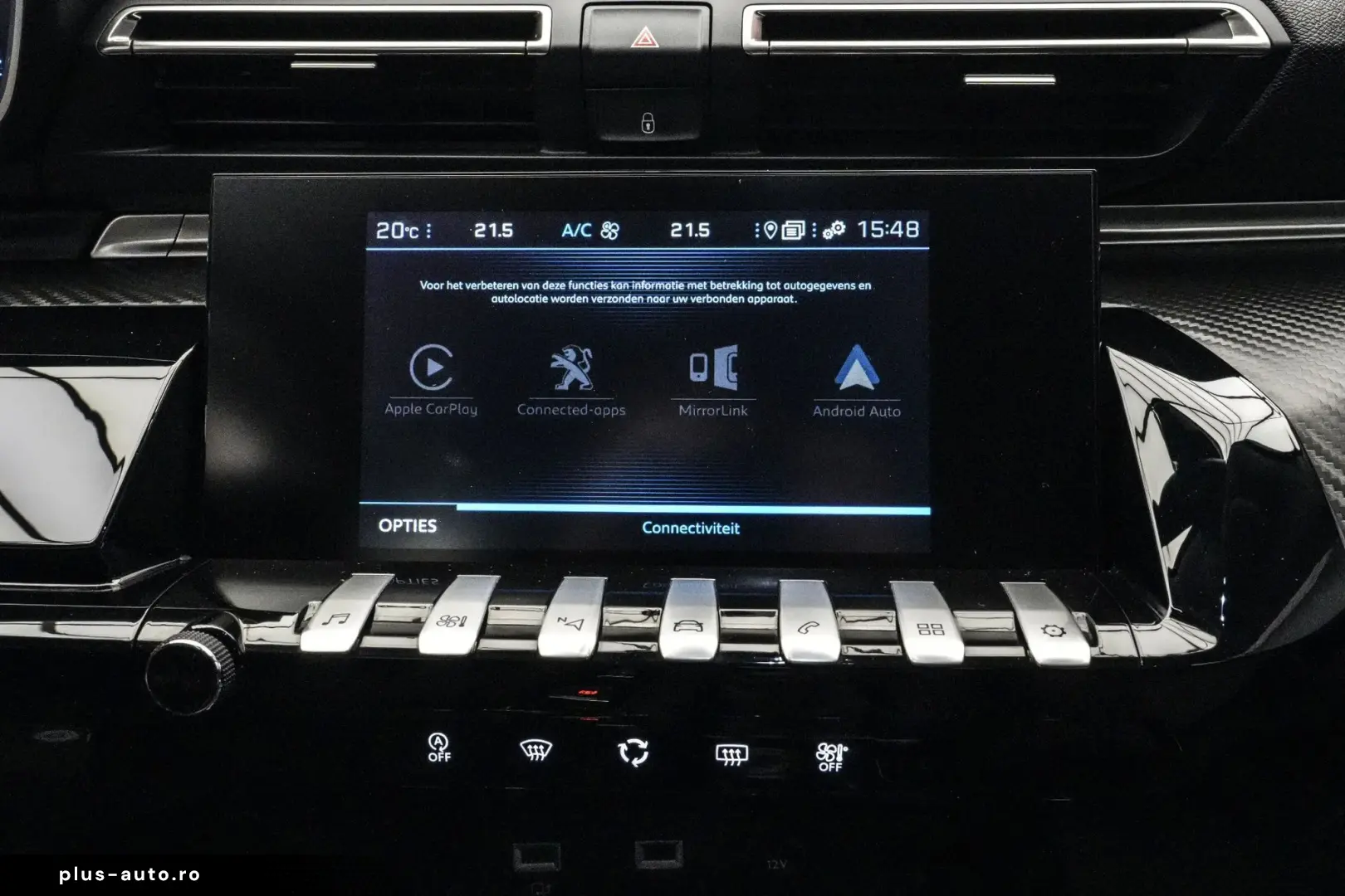 PEUGEOT 508 2019 — imagine 20
