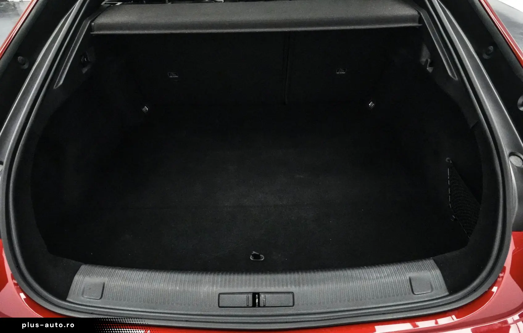 PEUGEOT 508 2019 — imagine 21