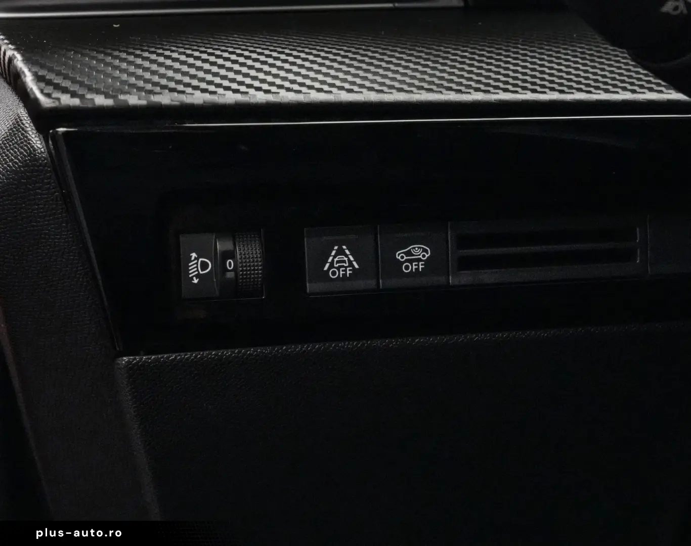 PEUGEOT 508 2019 — imagine 22
