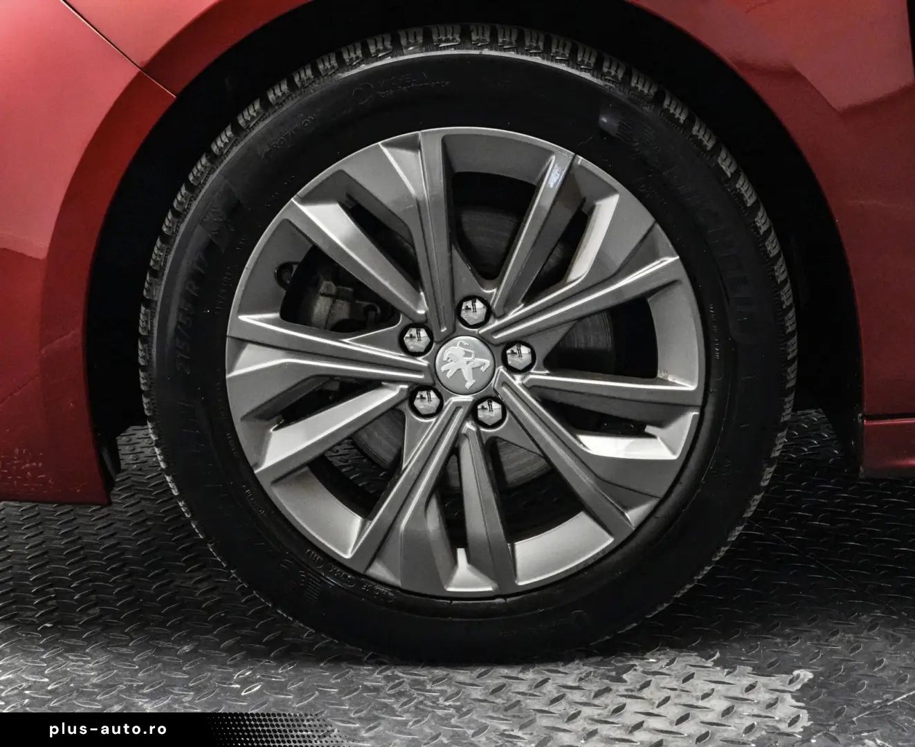 PEUGEOT 508 2019 — imagine 23