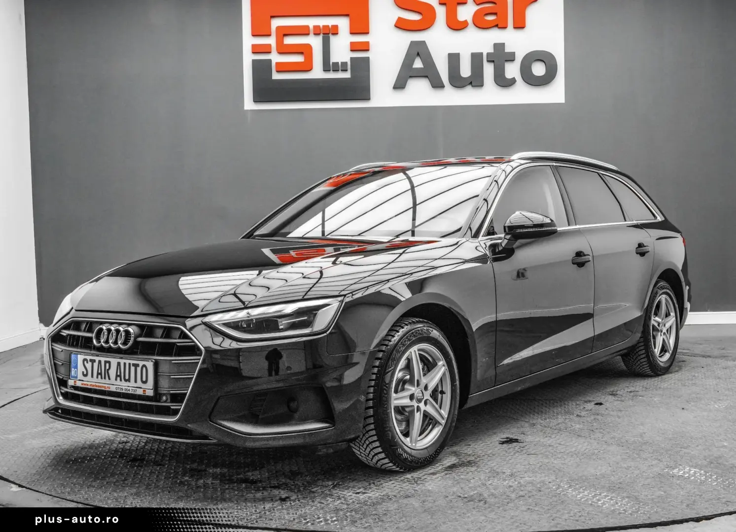 AUDI Other 2020