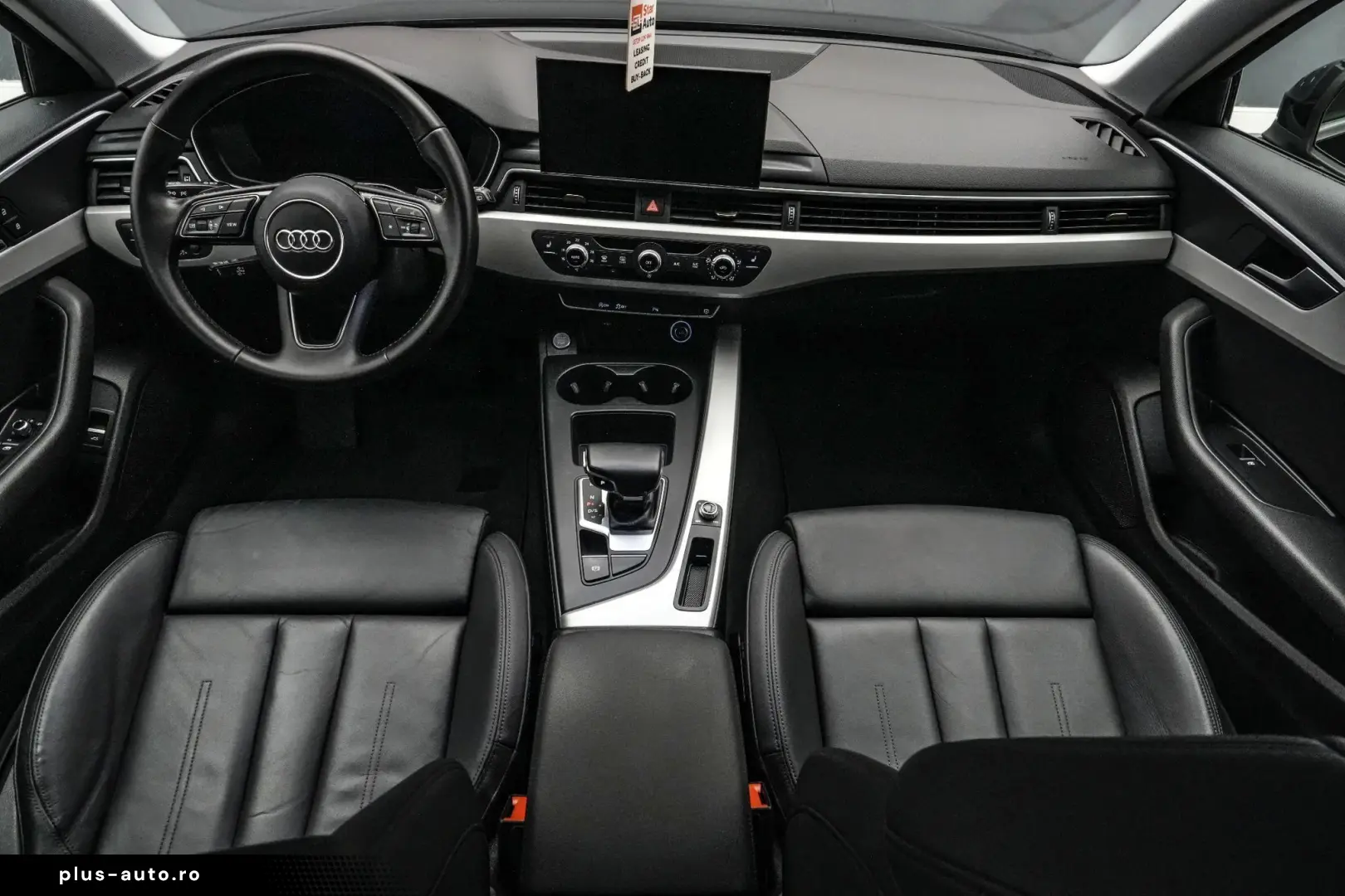 AUDI Other 2020 — imagine 7