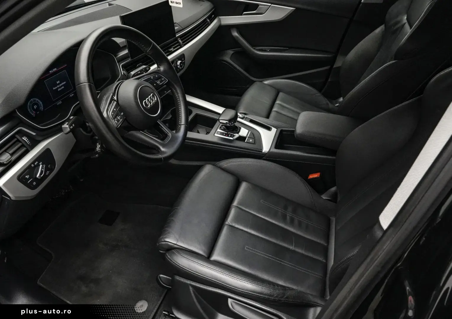 AUDI Other 2020 — imagine 11