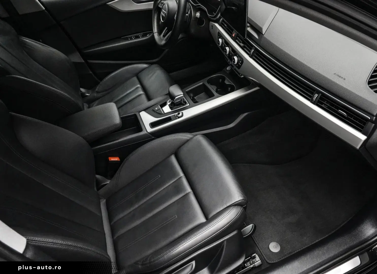 AUDI Other 2020 — imagine 12