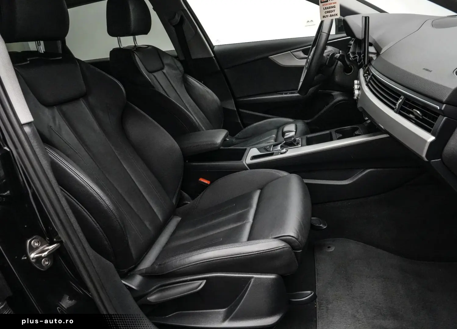 AUDI Other 2020 — imagine 14