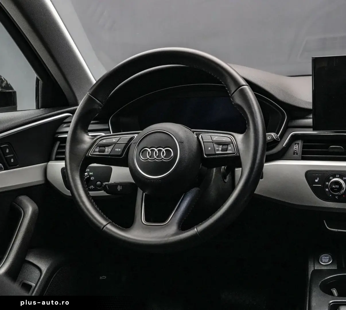 AUDI Other 2020 — imagine 17