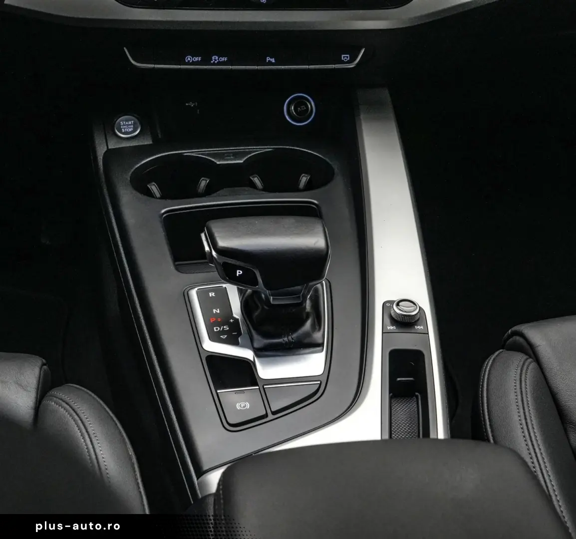 AUDI Other 2020 — imagine 19