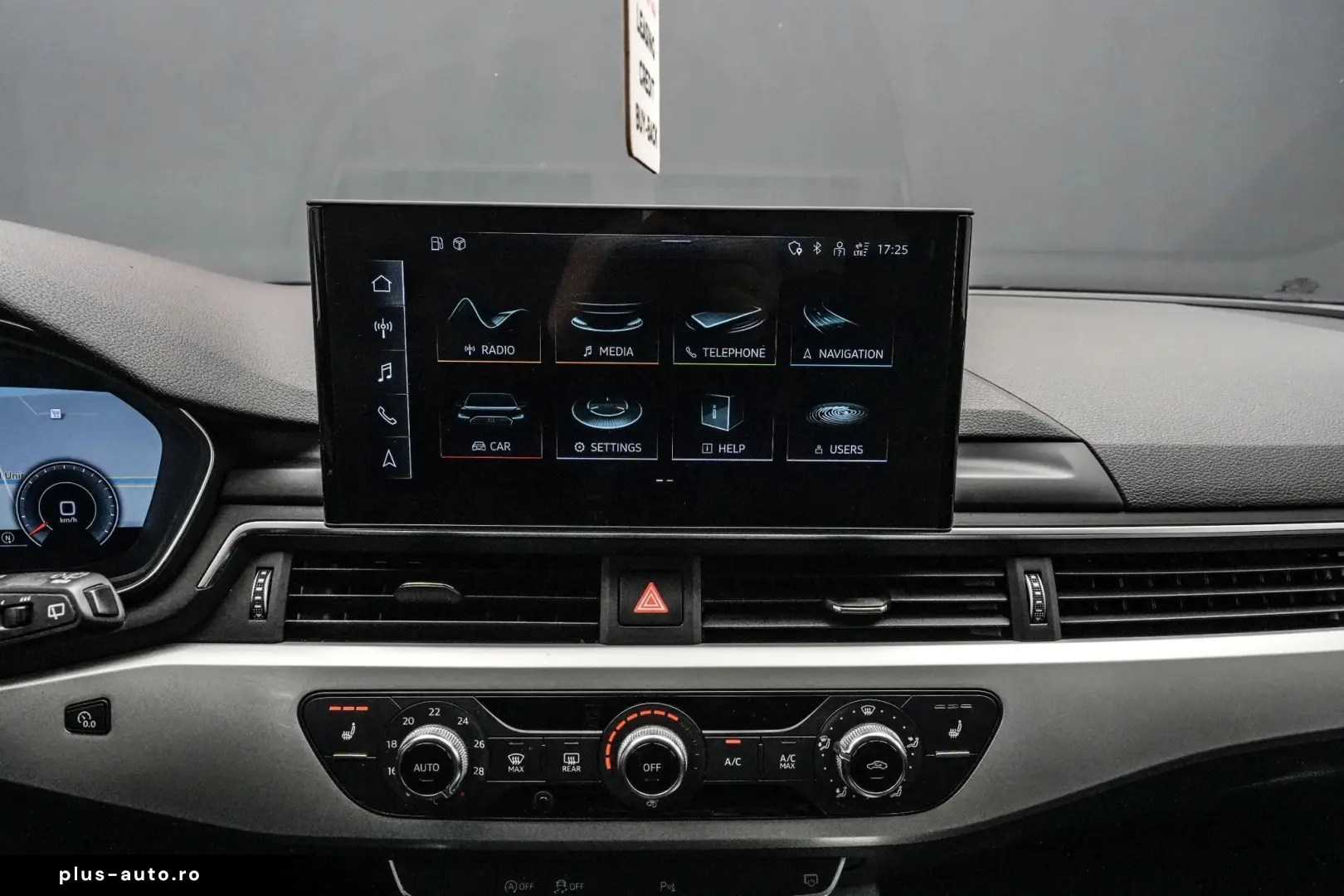 AUDI Other 2020 — imagine 20